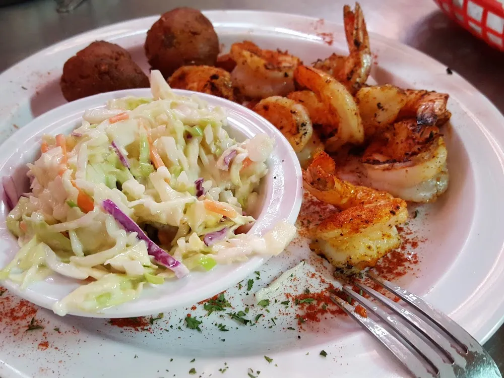 Cole Slaw