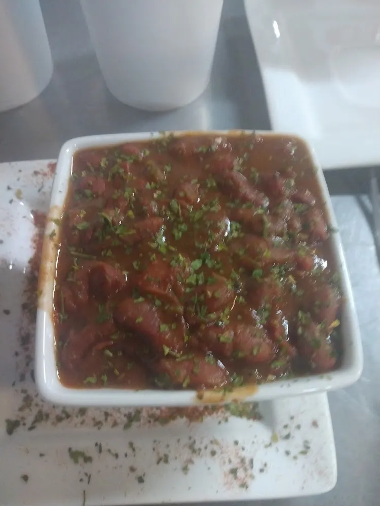 Red Beans and Rice