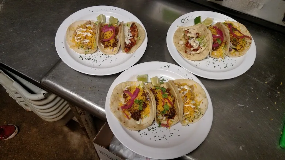 Tacos